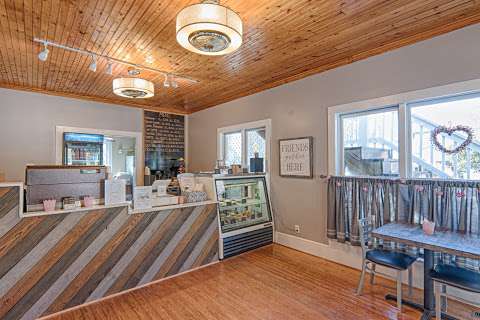 Broad River Coffee Shop Broad River Coffee Shop